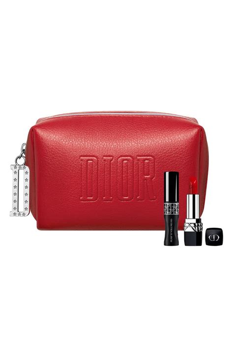 dior gwp 2017|nordstrom Dior gift with purchase.